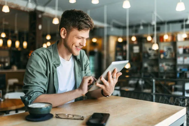 Фото клиента